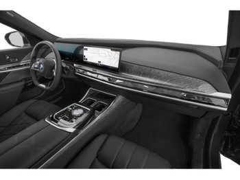 BMW i7 xDrive60