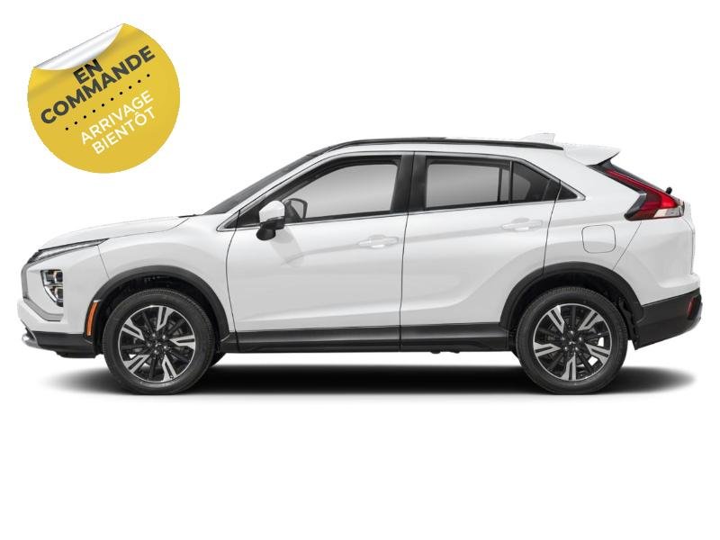 2026 Mitsubishi Eclipse Cross White Diamond Saint-Eustache - photo #0