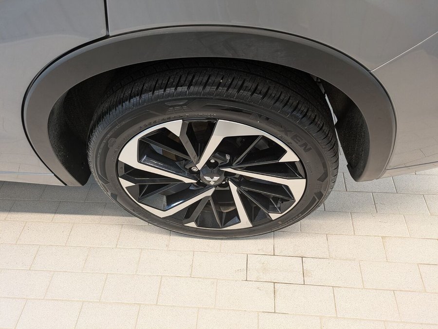 Mitsubishi Outlander GT AWD 2024 Gris