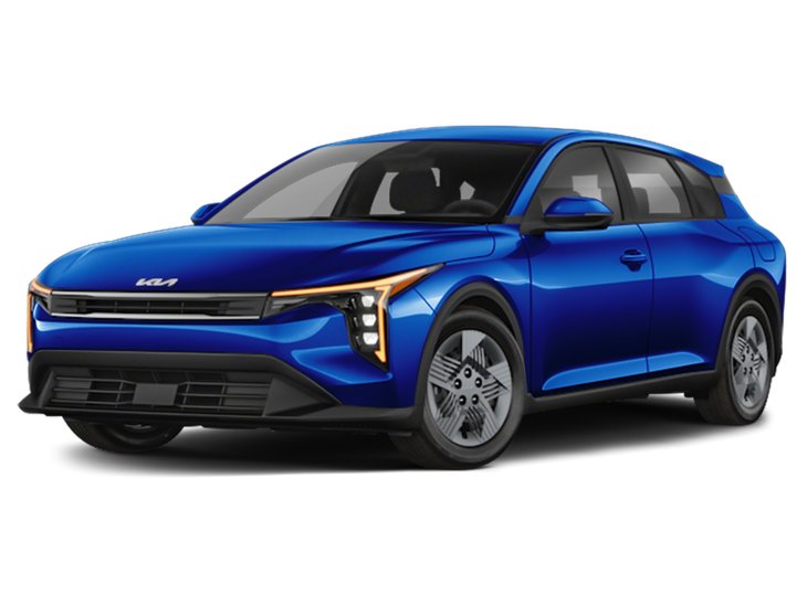 2026 Kia K4 à hayon LX