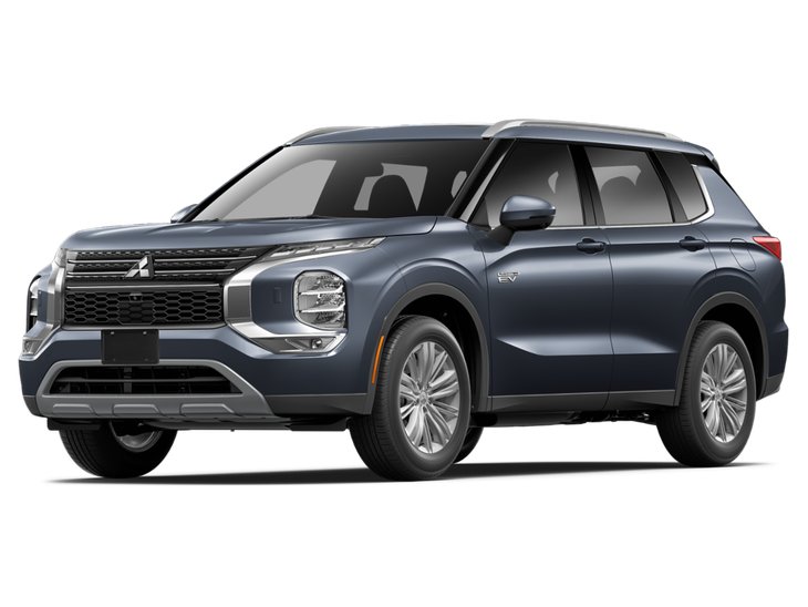 2026 Mitsubishi Outlander PHEV LE