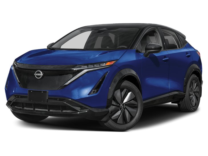 2026 Nissan ARIYA SV