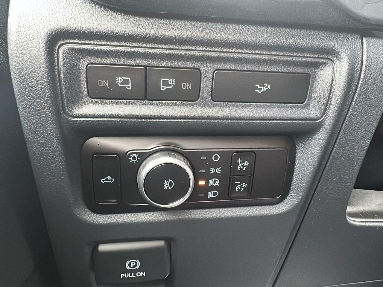 Ford F-150 2023 Bleu Rouyn-Noranda - photo #18