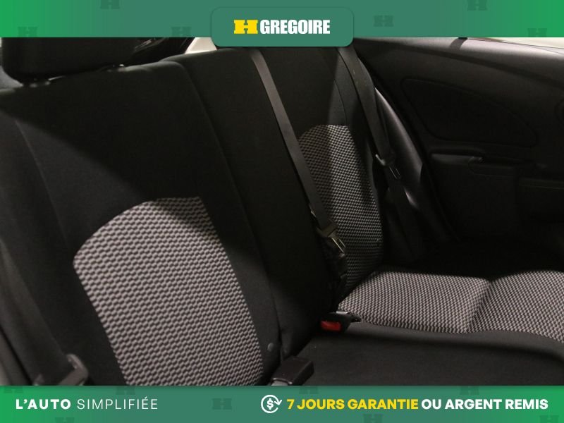 Nissan MICRA 2019 Noir Blainville - photo #26