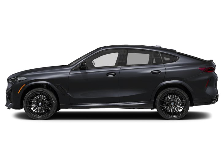 2027 BMW X6 M Competition
