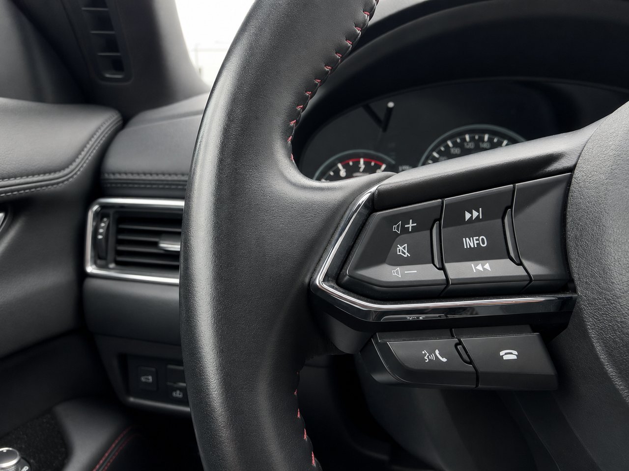 Mazda CX-5 GT SPORT 2022 Gris Châteauguay - photo #14