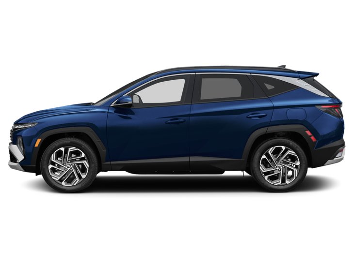 2026 Hyundai Tucson hybride rechargeable Ultime
