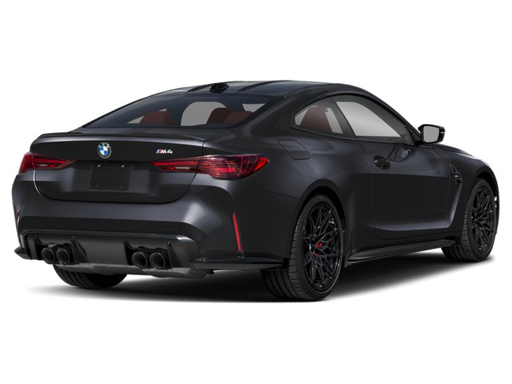2027 BMW M4 