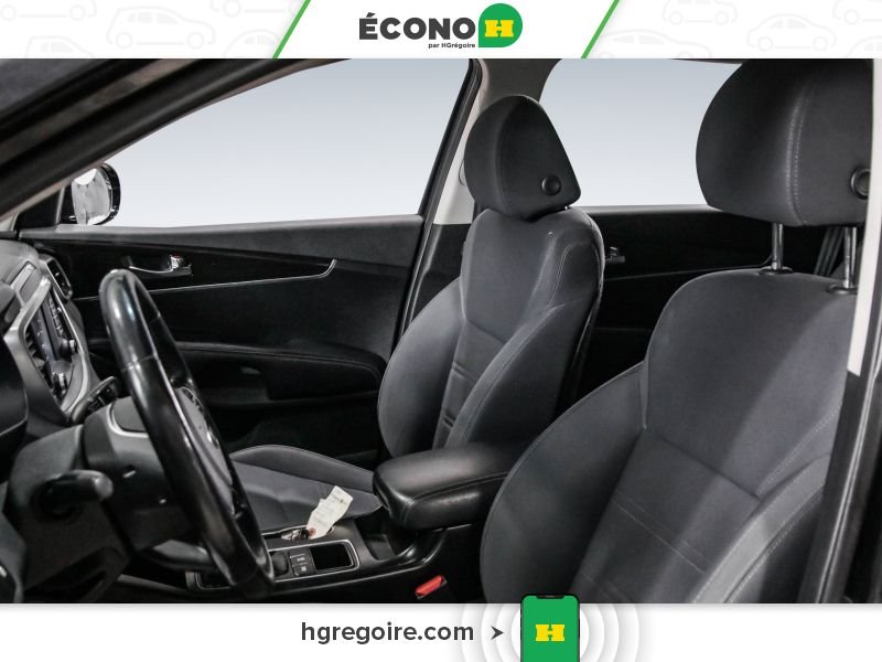 Kia Sorento 2019 Noir Blainville - photo #8