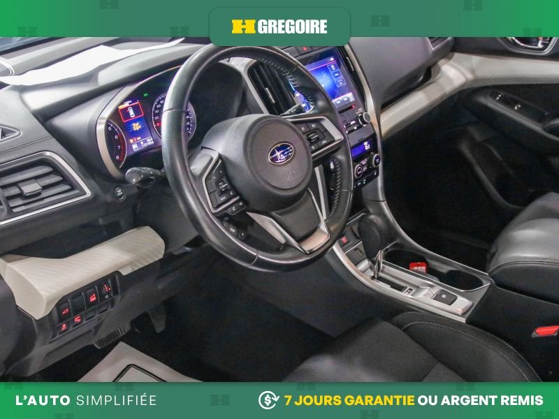 2019 Subaru Ascent Blue Blainville - photo #22