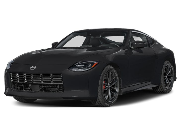 2026 Nissan Z De performance