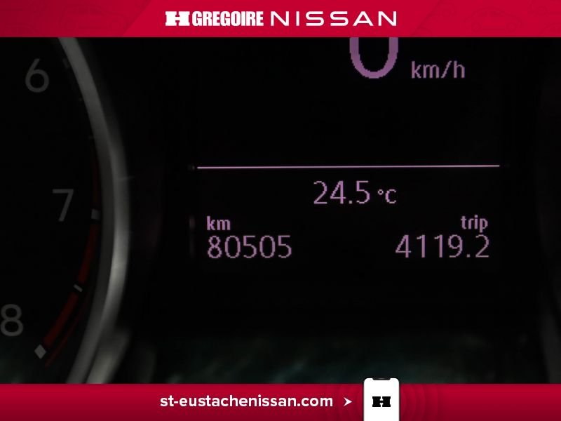 Volkswagen Tiguan 2018 Noir Saint-Eustache - photo #15