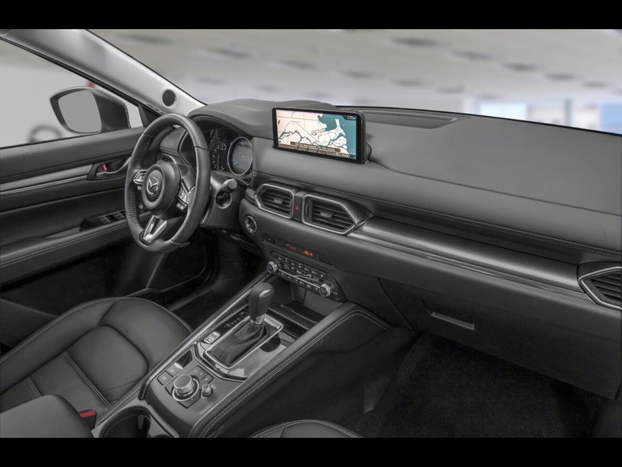 Mazda CX-5 2025 2025
