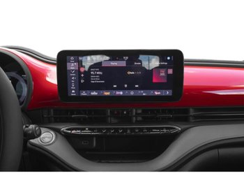FIAT 500e Icona