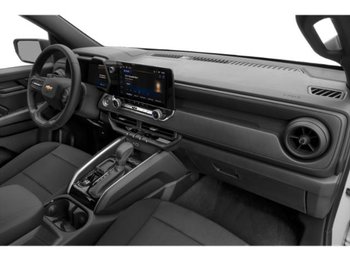 Chevrolet Colorado Trail Boss 4RM