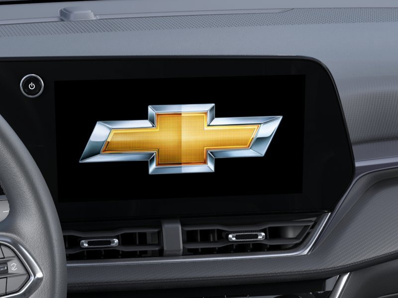 CHEVROLET EQUINOX LT 4 portes à transmission intégrale avec 2LT 2027 Rouge Sherbrooke - photo #19