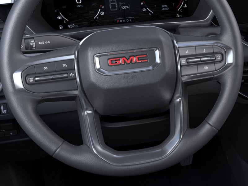 2026 GMC Canyon Elevation cabine multiplace 4RM COASTAL DUNE Sherbrooke - photo #18