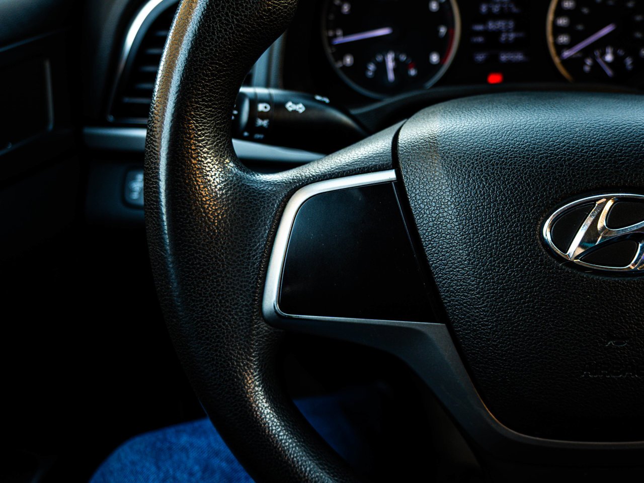 2018 Hyundai Elantra GL Auto Grey Sherwood Park - photo #18