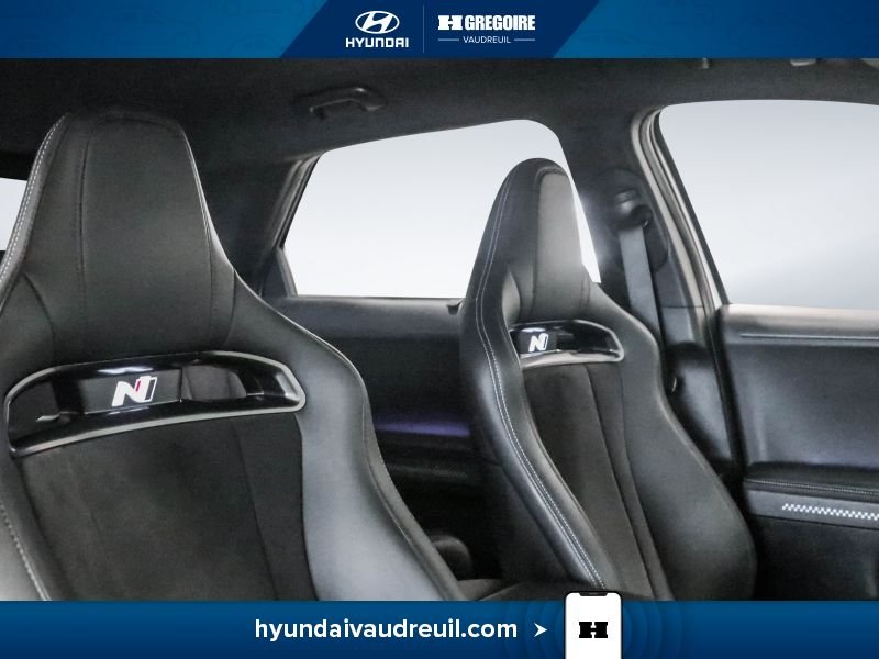 Hyundai IONIQ 2025 Gris Laval - photo #33