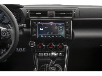 Toyota GR86 Premium