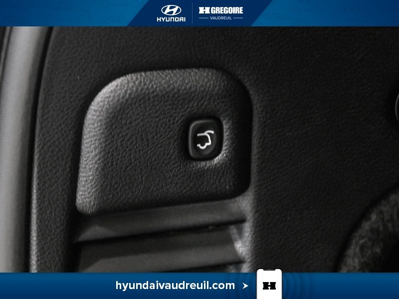 2021 Jeep Grand Cherokee Black Saint-Eustache - photo #42