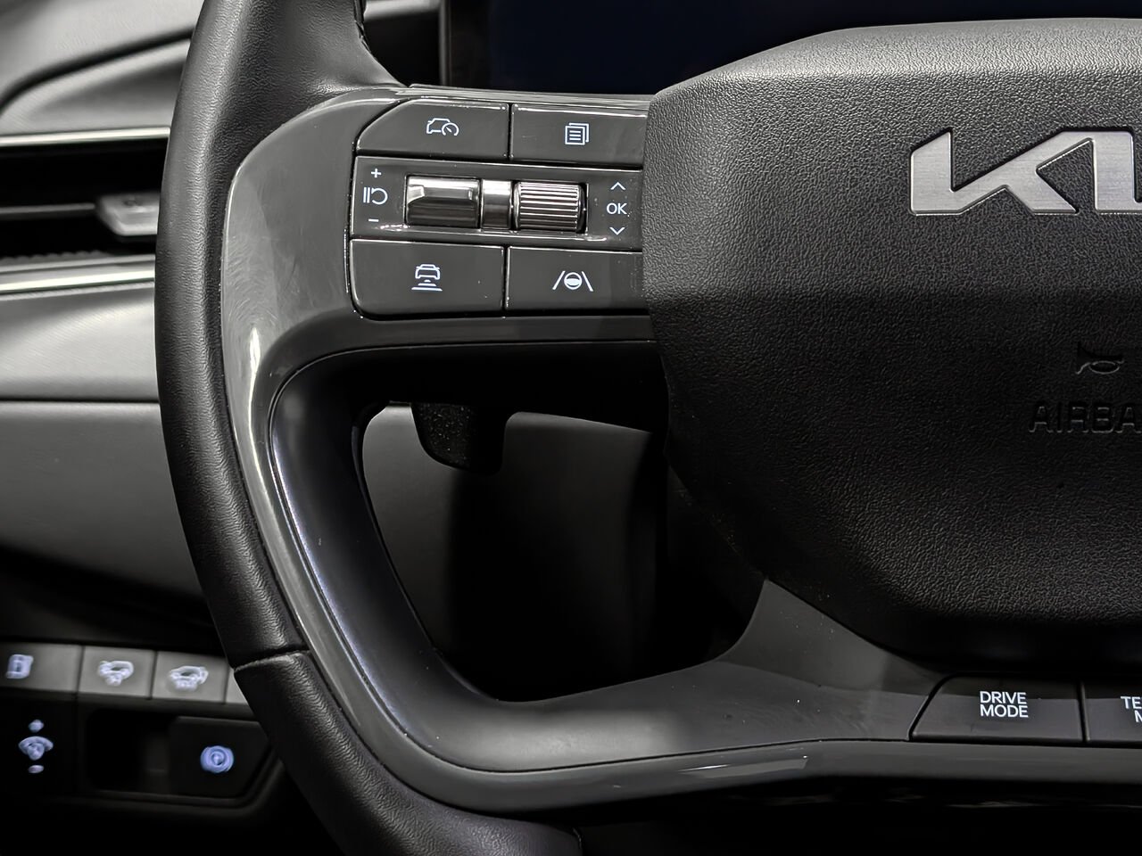 Kia EV9 Land AWD 7 Places Hitch 2025 Autre Sherbrooke - photo #17