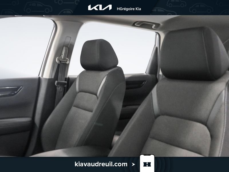 Honda CRV 2025 Argent Saint-Eustache - photo #8
