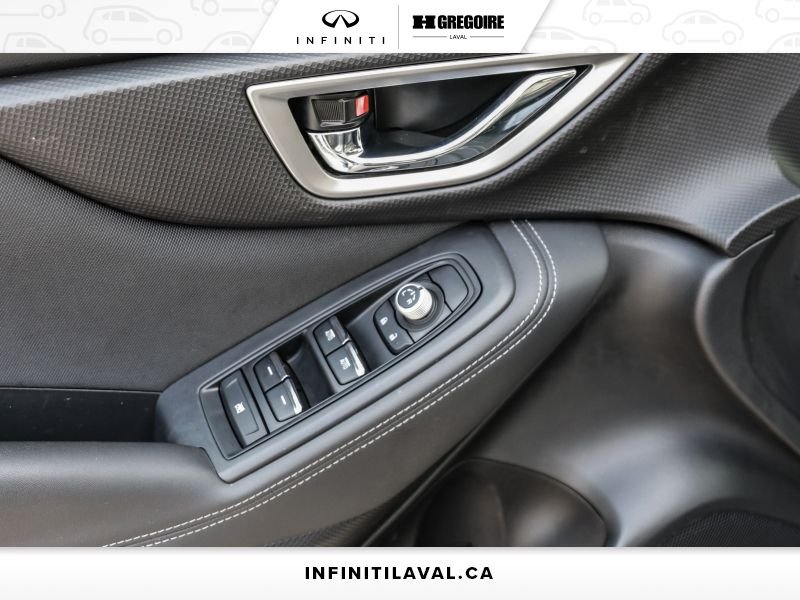 2023 Subaru Forester Blainville - photo #12