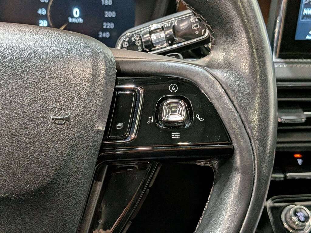 2022 Lincoln Corsair Reserve AWD Blue Val-David - photo #17