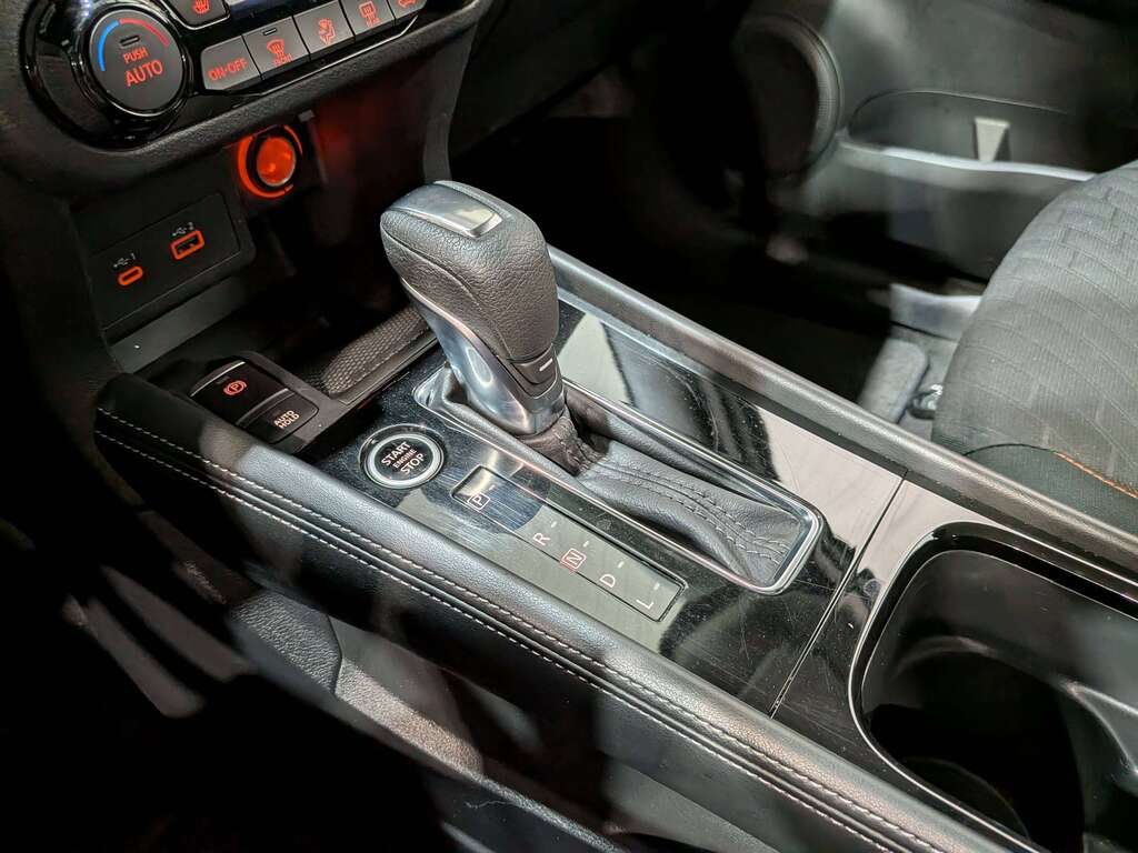 Nissan Kicks SR FWD 2024 Noir Val-David - photo #27