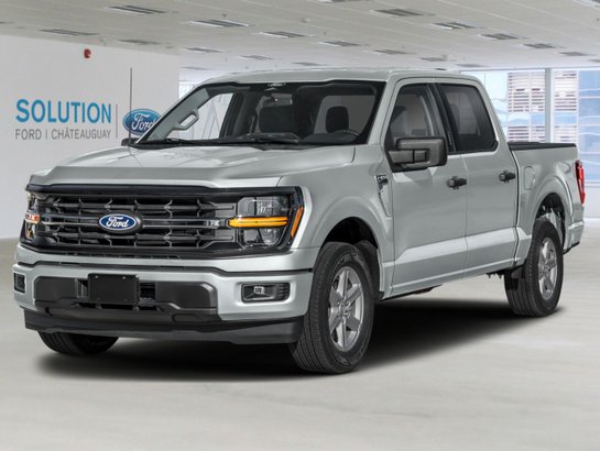 2026 Ford F-150 F-150 Avalanche