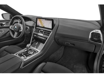BMW Série 8 M850i xDrive