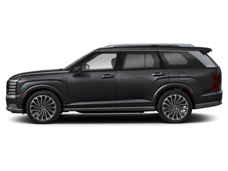 2026 Hyundai Palisade hybride Ultimate Calligraphy