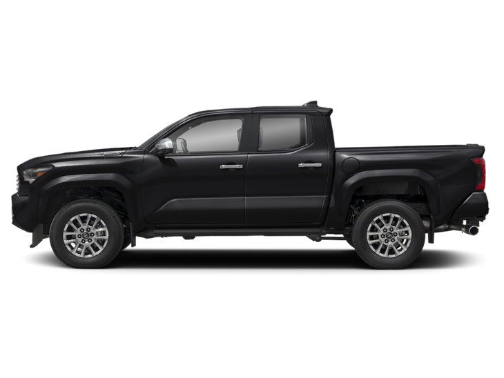 2026 Toyota Tacoma Hybride