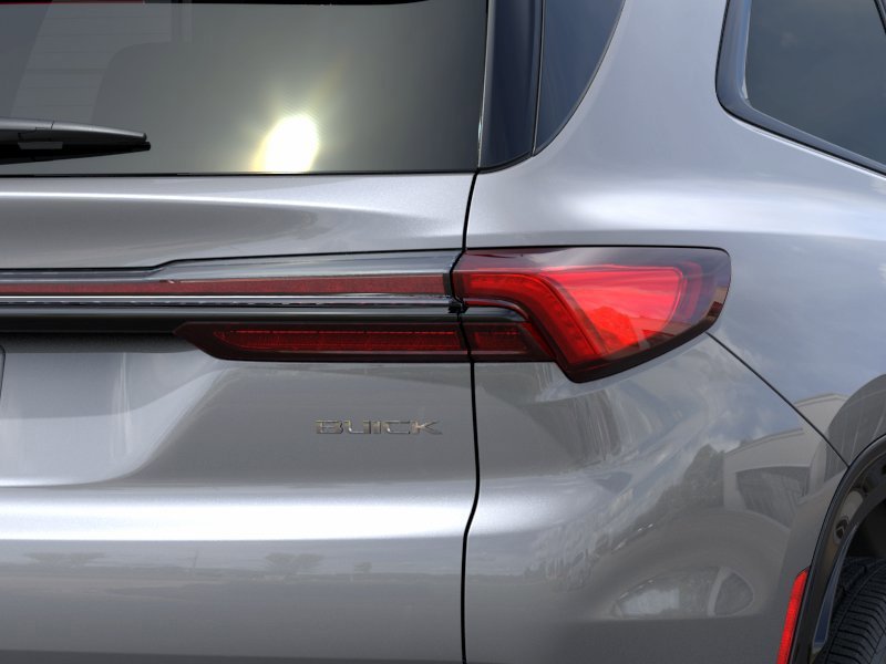BUICK Enclave Tourisme sport 4 portes TI 2026 Pierre de lune gris métallisé Ottawa & Gatineau - photo #10