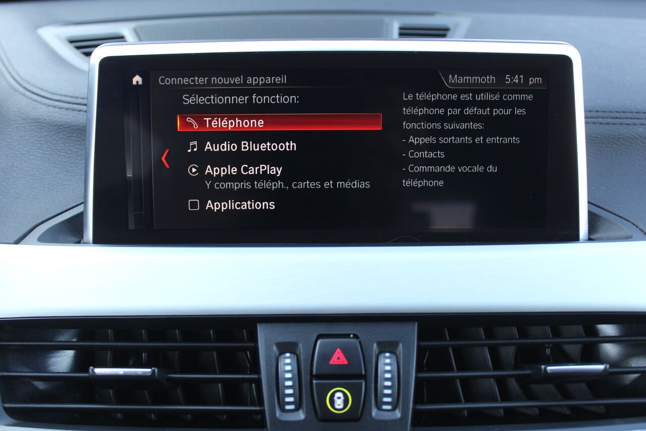2021 BMW X1 VIN: WBXJG9C02M5T13773 Black Sainte-Rose - photo #20