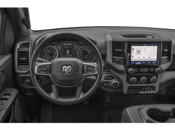Ram 1500 Tradesman