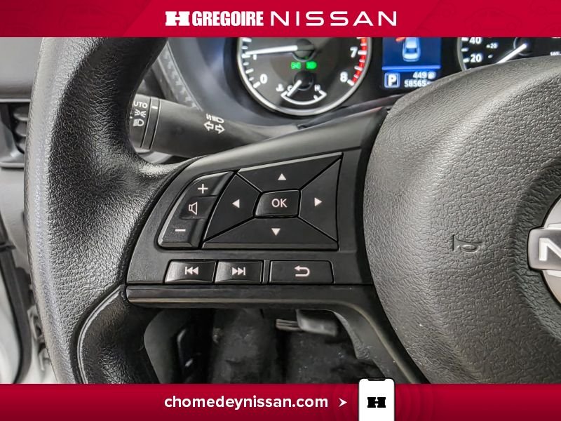 2024 Nissan Sentra White Saint-Eustache - photo #16