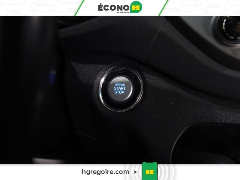 Hyundai Tucson 2016 Argent Laval - photo #11
