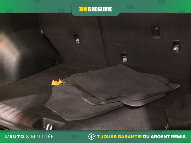 Hyundai Tucson 821289 | Preferred AWD AUTO AC TOIT MAGS CAM RECUL BLEUTOOT 2020 Noir Laval - photo #29