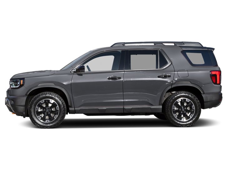 2026 Honda Passport TrailSport Touring