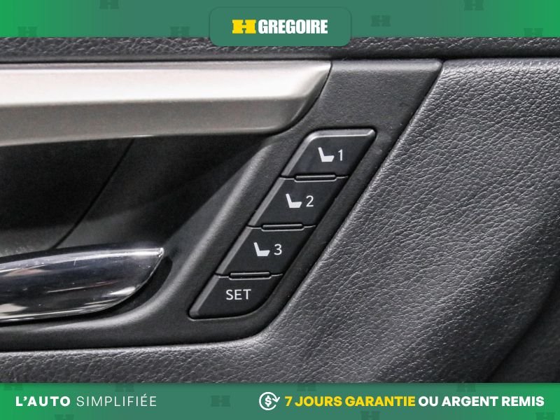Lexus RX 2021 Blanc Laval - photo #15
