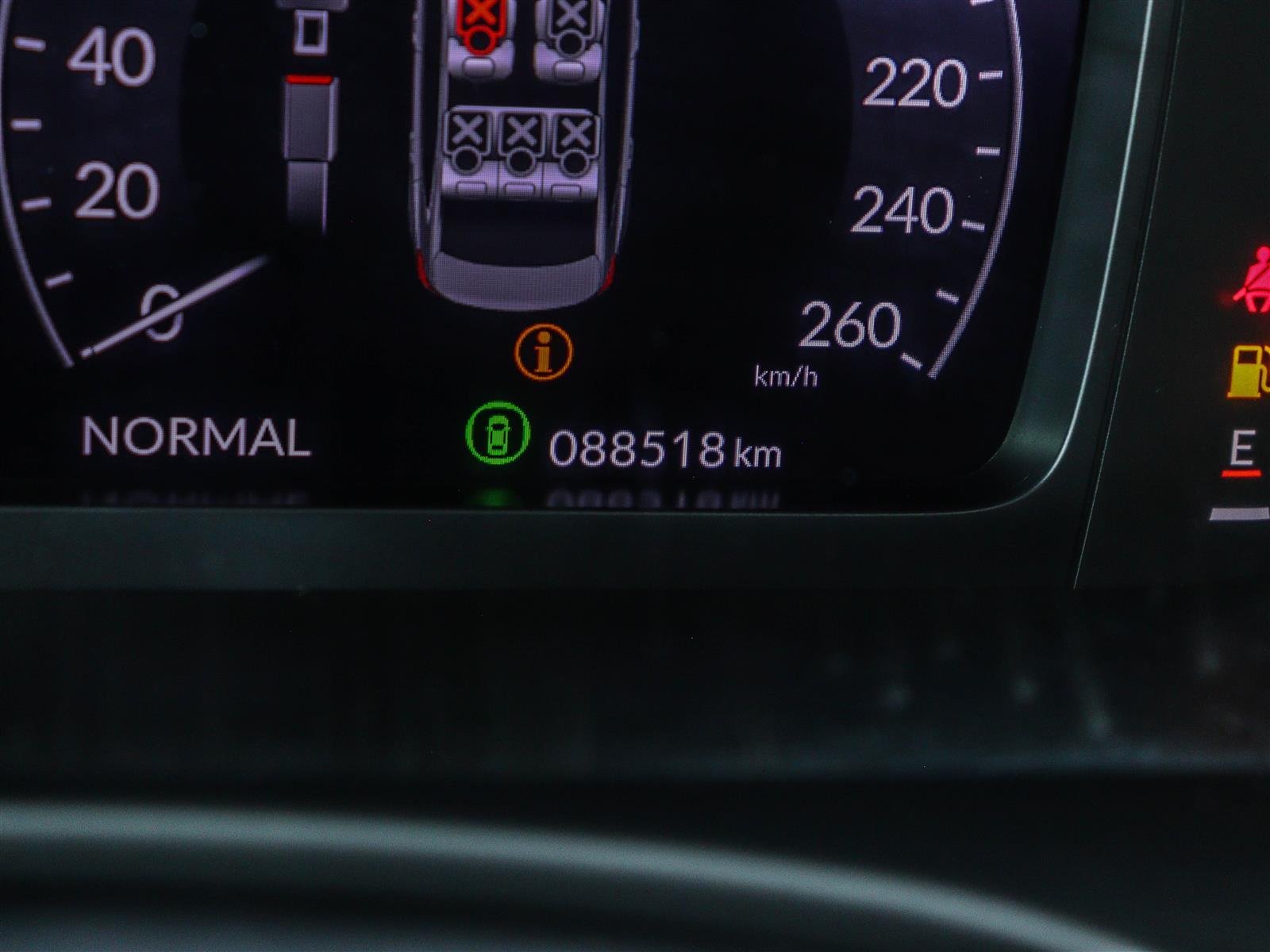 Honda Civic Berline Touring 2022 White Ottawa & Gatineau - photo #22