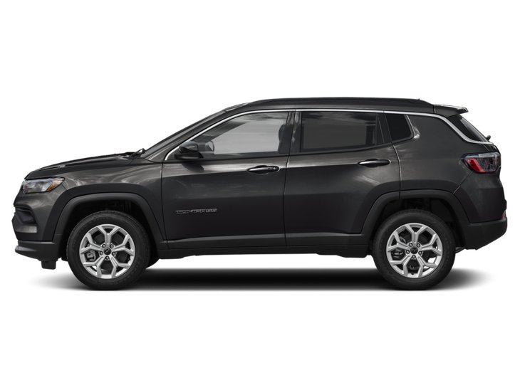 2026 Jeep Compass Sport