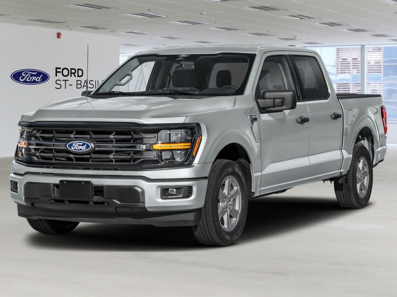 2026 Ford F-150 Avalanche Saint-Basile-le-Grand - photo #0