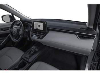 Toyota Corolla Cross L