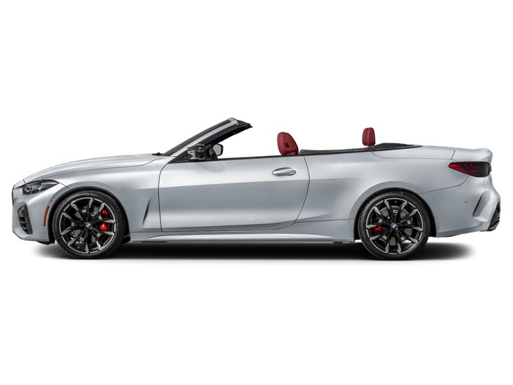2026 BMW Série 4 M440i xDrive