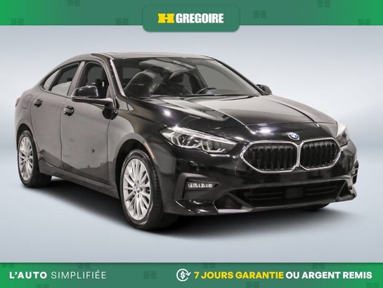 2024 BMW 228i 2024 Black
