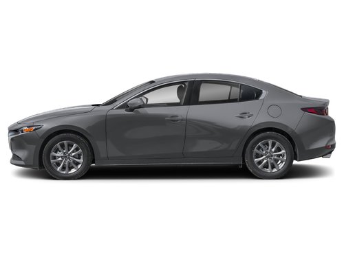 2026 Mazda Mazda3 2026