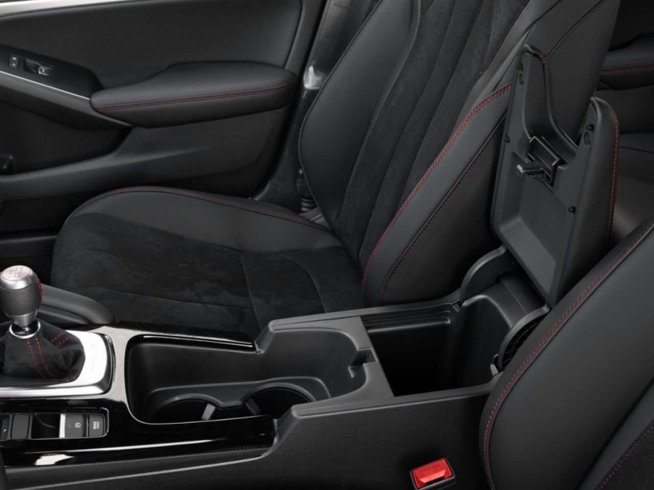 2026 Acura Integra Majestic Black Pearl Etobicoke - photo #11